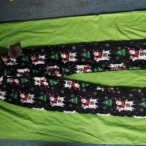 Christmas Lounge Pants